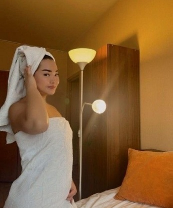 Проститутка Ниночка